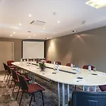 Servotel Saint-vincent Hotel 4*
