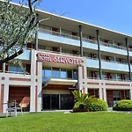 Servotel Saint-vincent Nizza