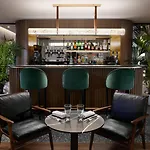 Servotel Saint-vincent 4*