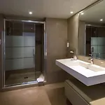 Servotel Saint-vincent Hotel 4*