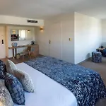 Servotel Saint-vincent 4*
