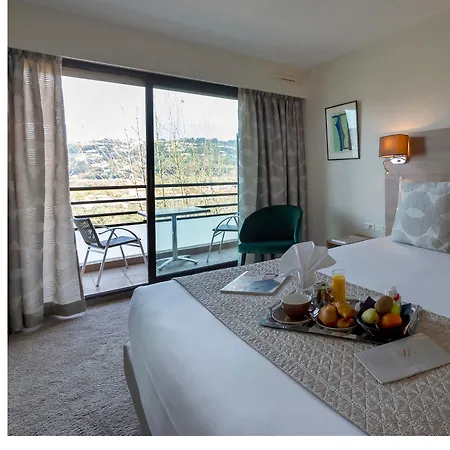 Servotel Saint-vincent 4* Nizza