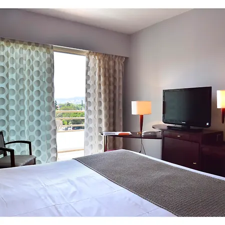 Hotel Servotel Saint-vincent Nizza