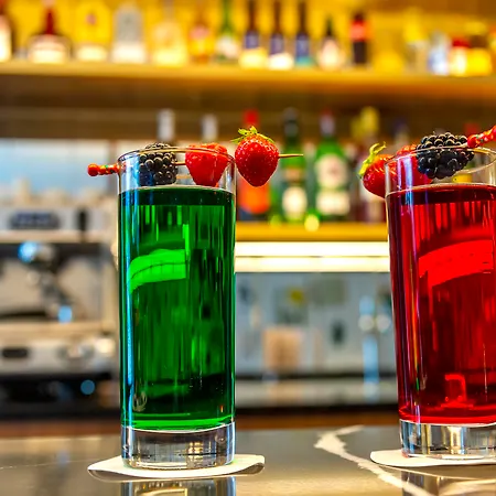 Hotel Servotel Saint-vincent 4*