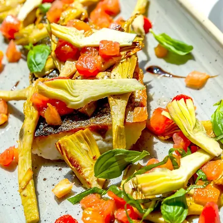 Servotel Saint-vincent