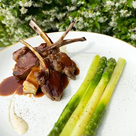 Hotel Servotel Saint-vincent 4*