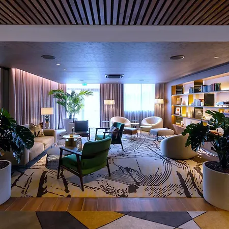 Servotel Saint-vincent 4*