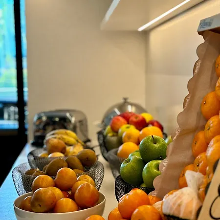 Servotel Saint-vincent 4* Niza