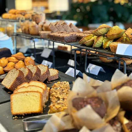 Servotel Saint-vincent