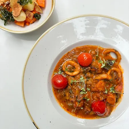 Servotel Saint-vincent 4* Niza