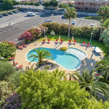 Servotel Saint-vincent Hotel