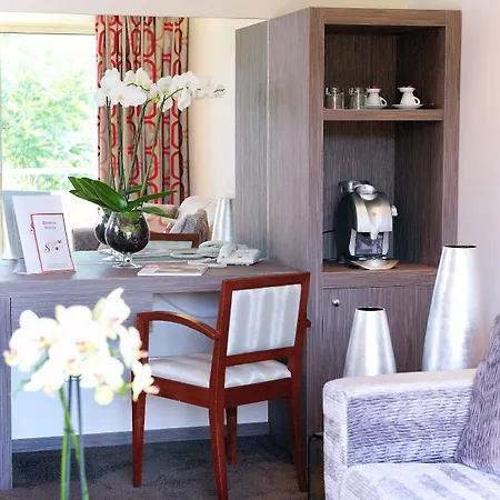 Hotel Servotel Saint-vincent Niza