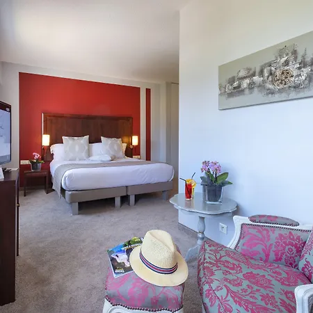 Servotel Saint-vincent Hotel Niza