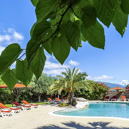 Servotel Saint-vincent Hotel 4*