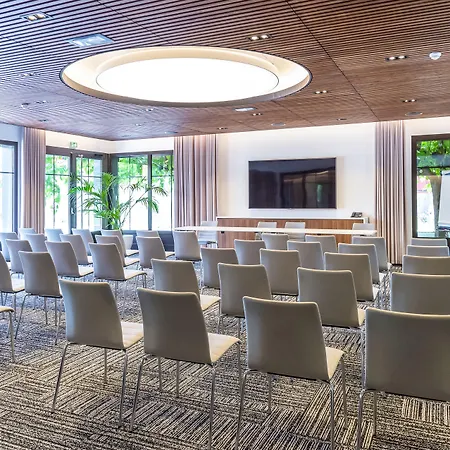 Servotel Saint-vincent Szálloda 4*