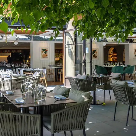 Servotel Saint-vincent Hotel