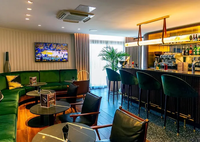 Servotel Saint-vincent 4* Nice