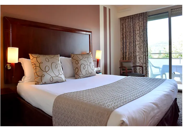 Hotel Servotel Saint-vincent Niza