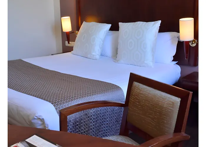 Servotel Saint-vincent 4* Nice