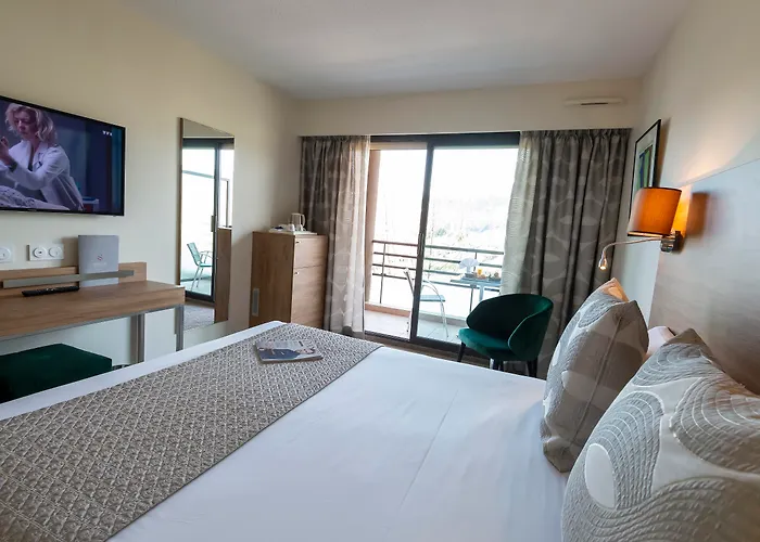 Servotel Saint-vincent Hotel Nice