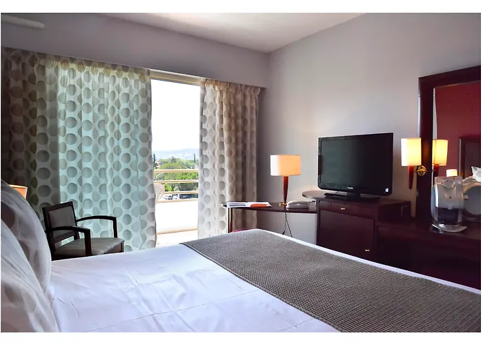 Hotel Servotel Saint-vincent Niza