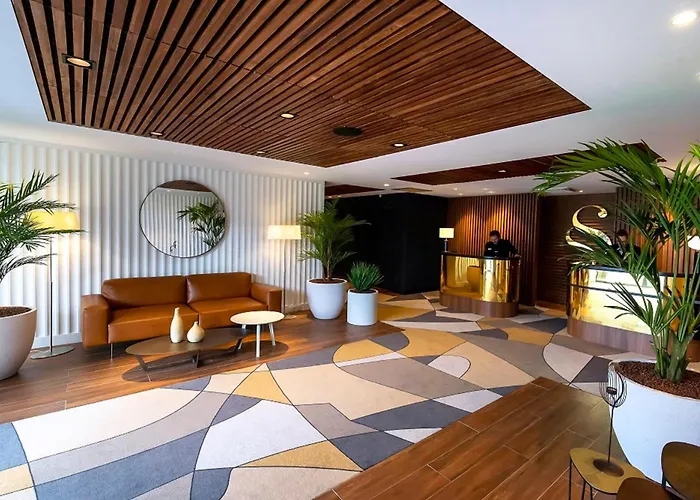 Hotel Servotel Saint-vincent 4*