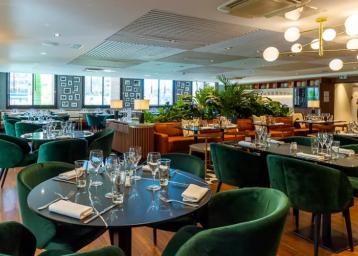 Servotel Saint-vincent Hotel