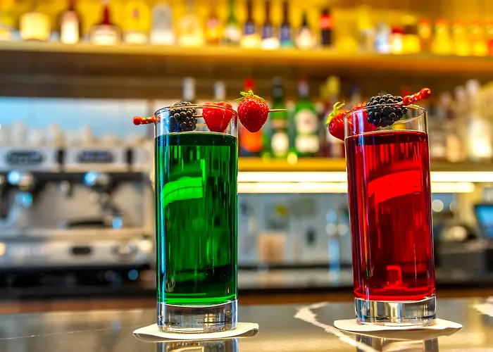 Hotel Servotel Saint-vincent 4*