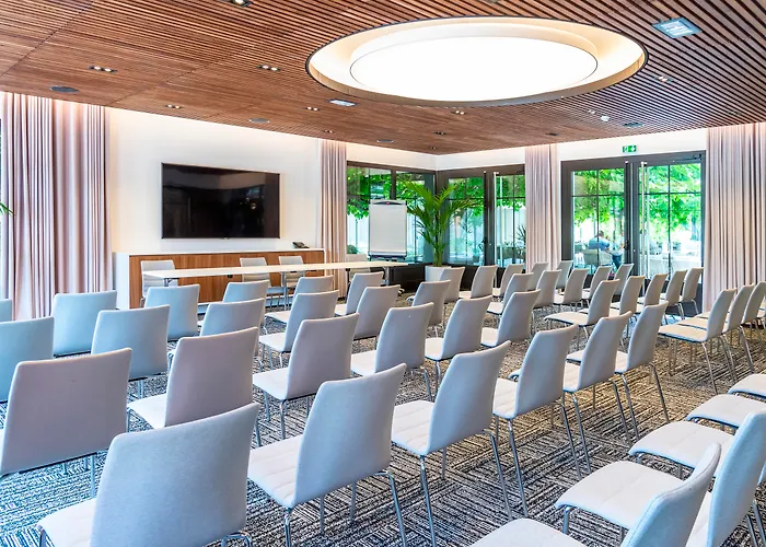 Servotel Saint-vincent Hotel