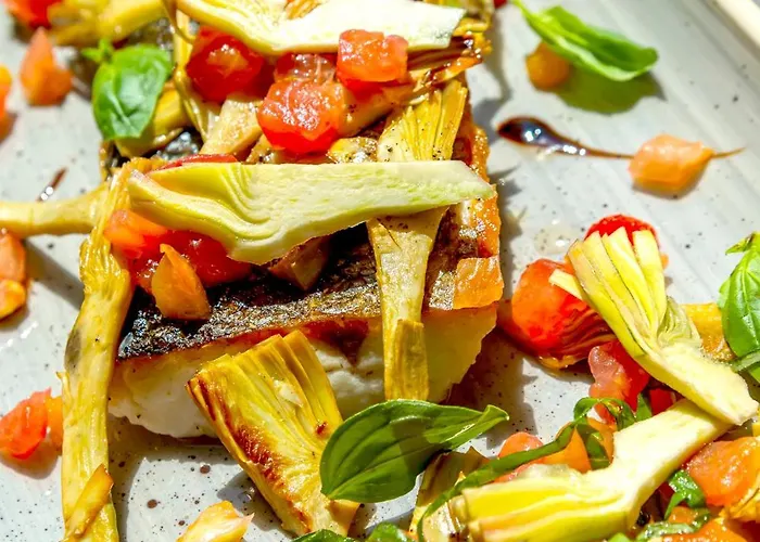 Servotel Saint-vincent