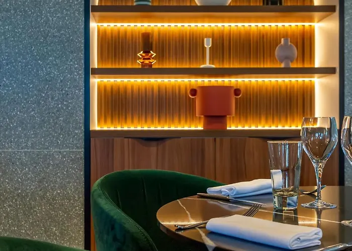 Servotel Saint-vincent Hotel 4*