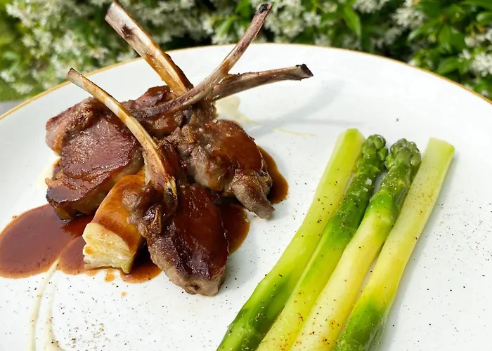 Hotel Servotel Saint-vincent 4*