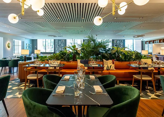 Servotel Saint-vincent Hotel Niza