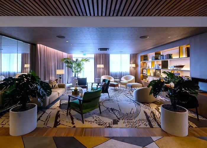 Servotel Saint-vincent 4*