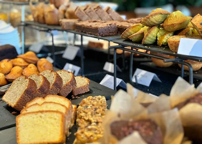 Servotel Saint-vincent