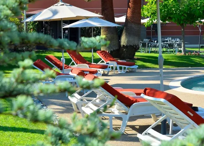 Servotel Saint-vincent Hotel