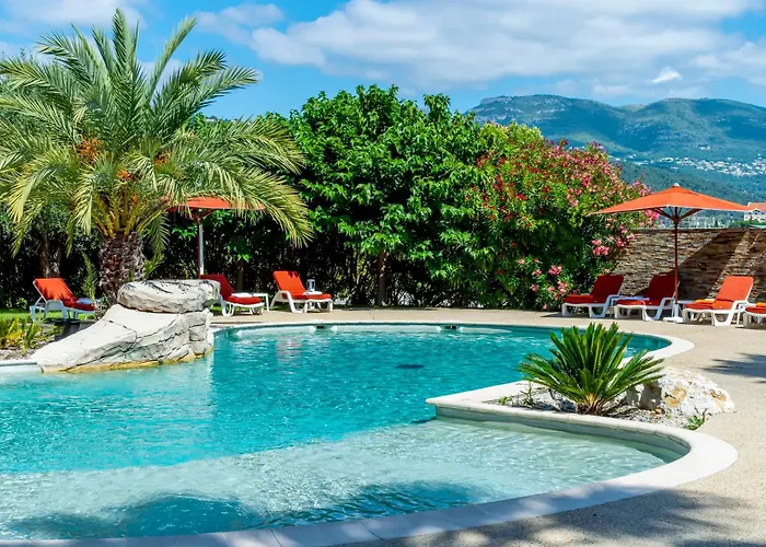 Servotel Saint-vincent Hotel 4*