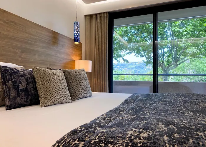 Servotel Saint-vincent 4* Niza