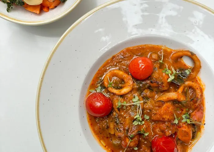 Servotel Saint-vincent 4* Nice