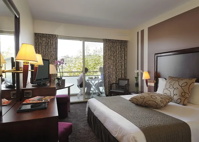 Hotel Servotel Saint-vincent 4*