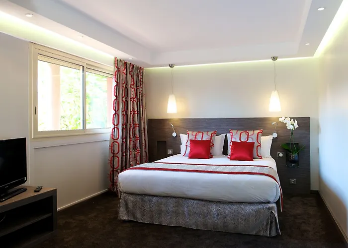 Hotel Servotel Saint-vincent 4*