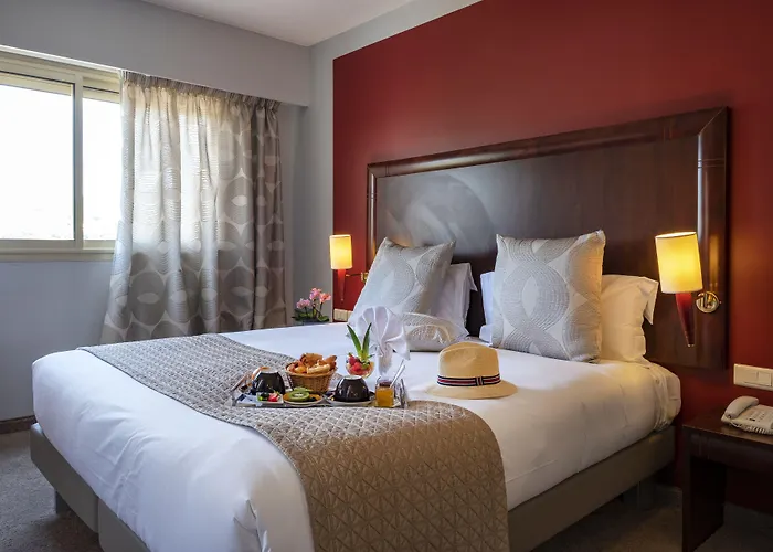 Hotel Servotel Saint-vincent 4*