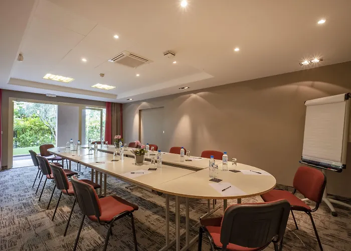 Hotel Servotel Saint-vincent 4*