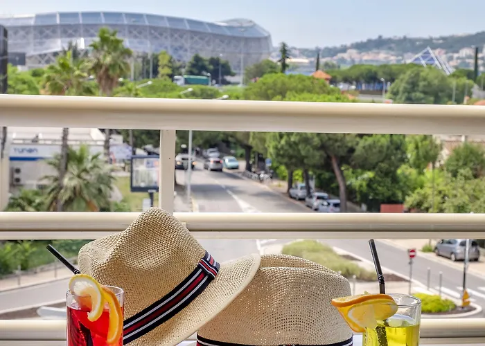 Servotel Saint-vincent Hotel Nice