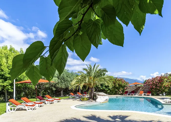 Servotel Saint-vincent Hotel 4*