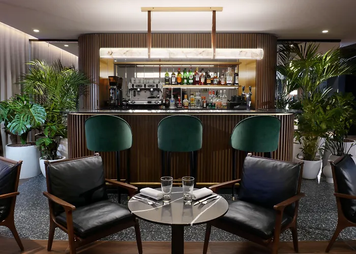 Servotel Saint-vincent 4*