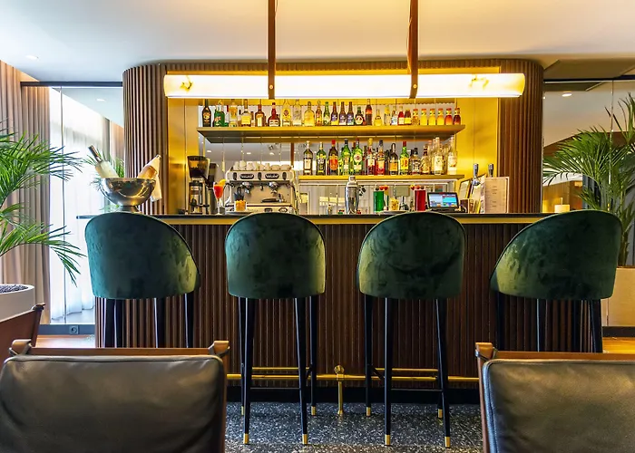 Servotel Saint-vincent Nice