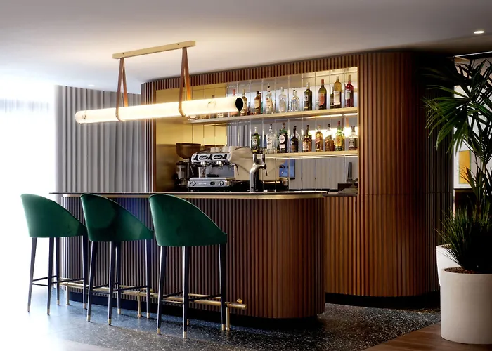 Servotel Saint-vincent Nice