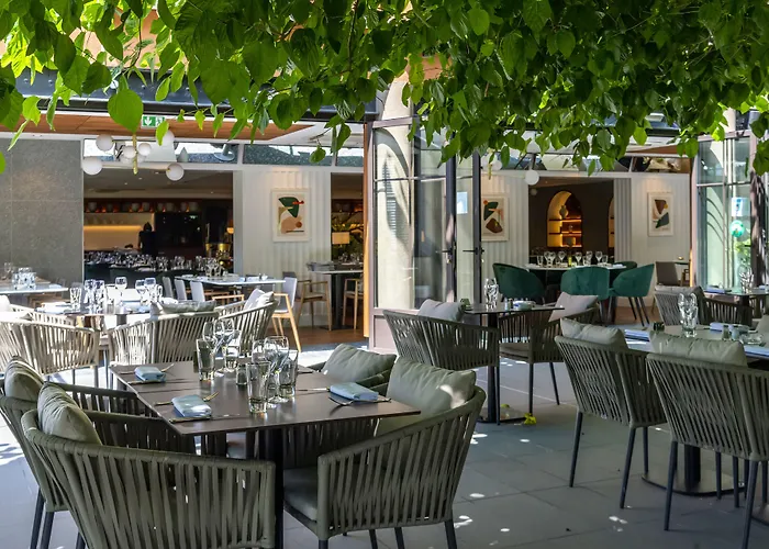 Servotel Saint-vincent Hotel