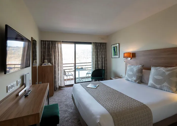 Hotel Servotel Saint-vincent 4*